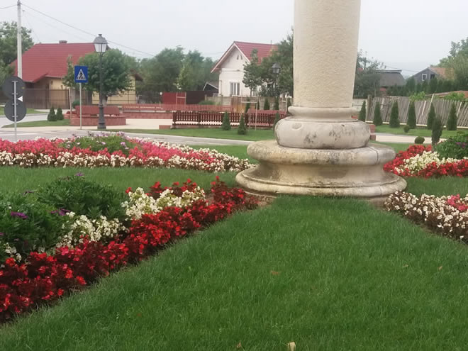 Locuinţă unifamilială